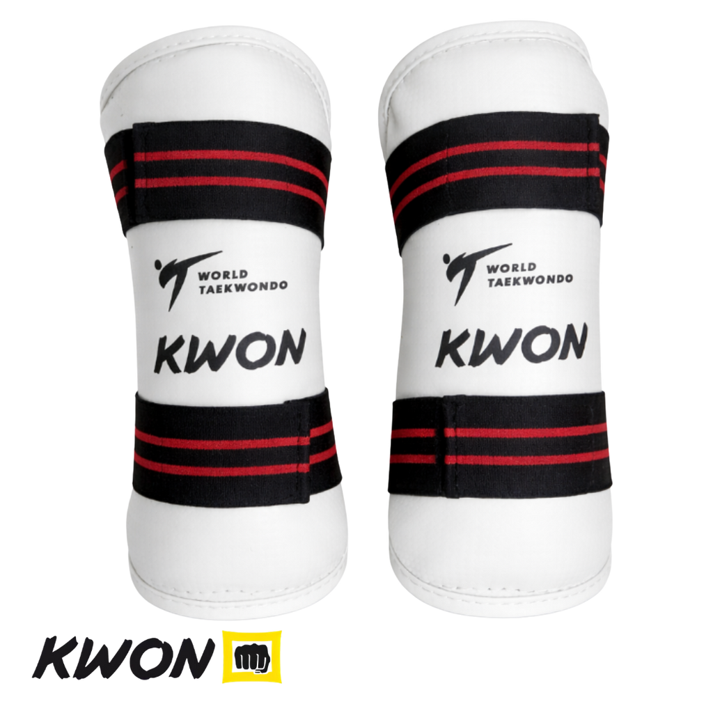 מגן אמה טאקוונדו KWON- מאושר WT