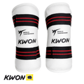 מגן אמה טאקוונדו KWON- מאושר WT