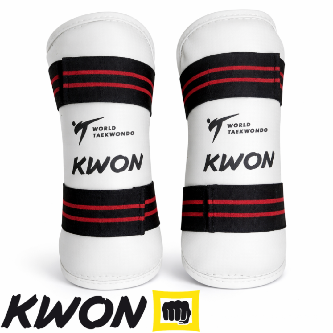מגן אמה טאקוונדו KWON- מאושר WT