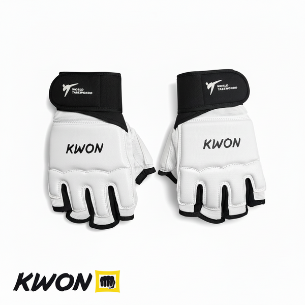 כפפות טאקוונדו  KWON- מאושר WT