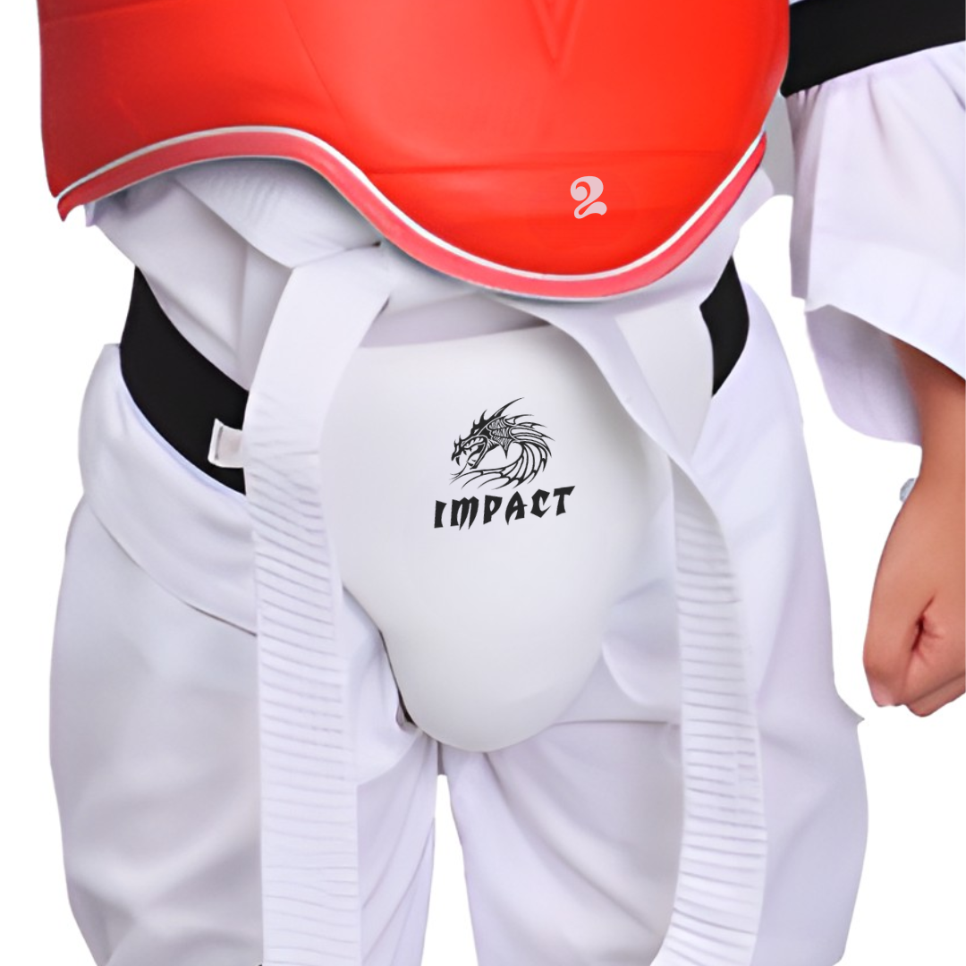 מגן אשכים Impact