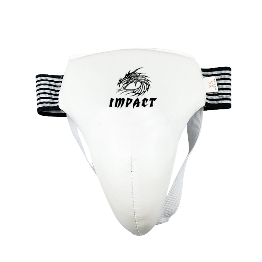 מגן אשכים Impact