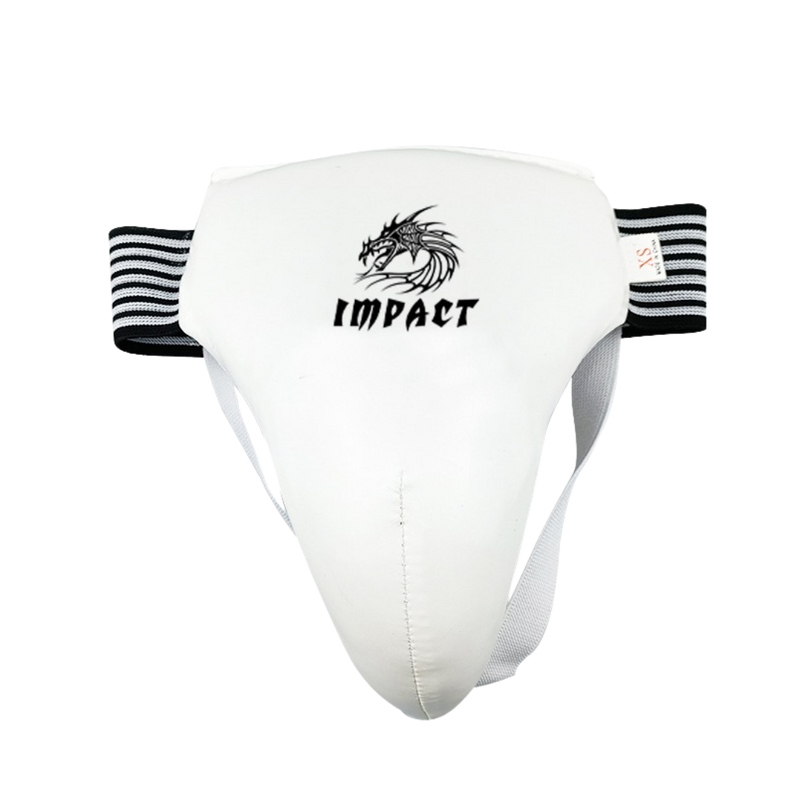 מגן אשכים Impact