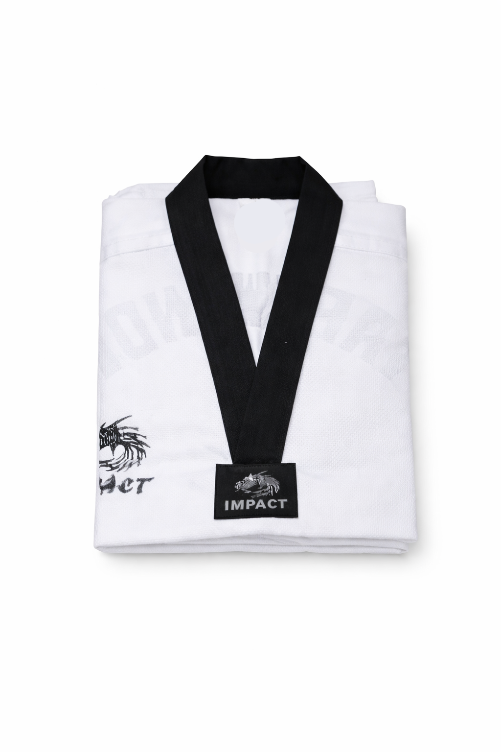 חליפות טאקוונדו Impact