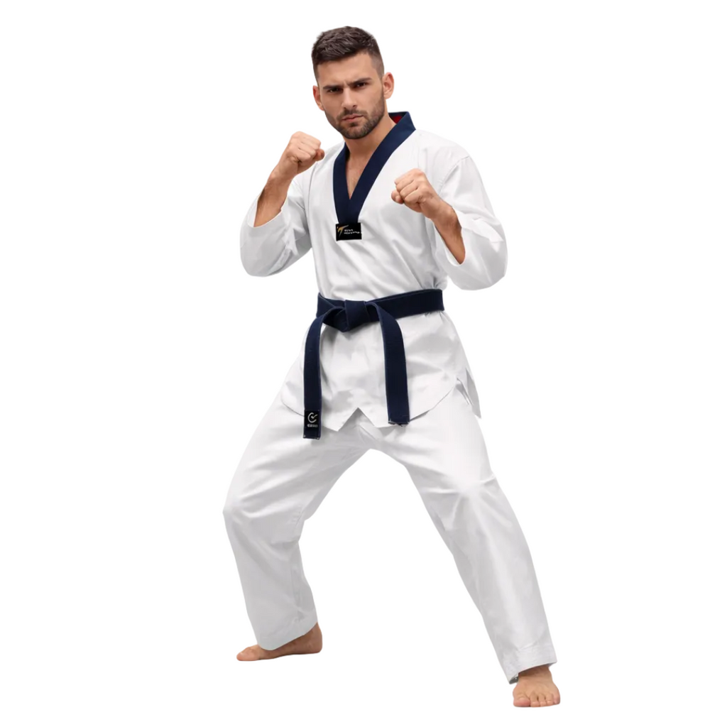 חליפת פייטר WACOKU – מאושרת WT