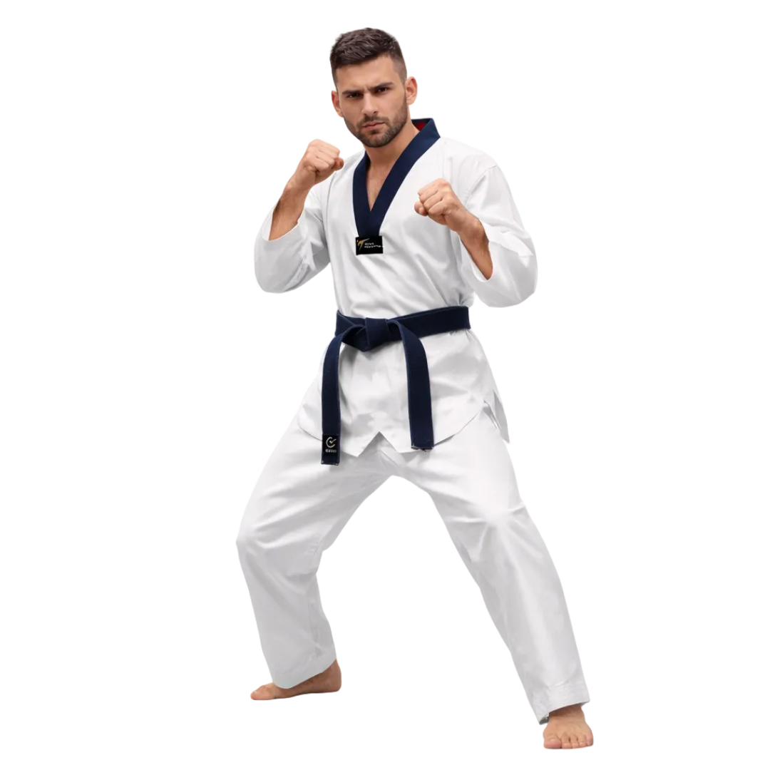 חליפת פייטר WACOKU – מאושרת WT