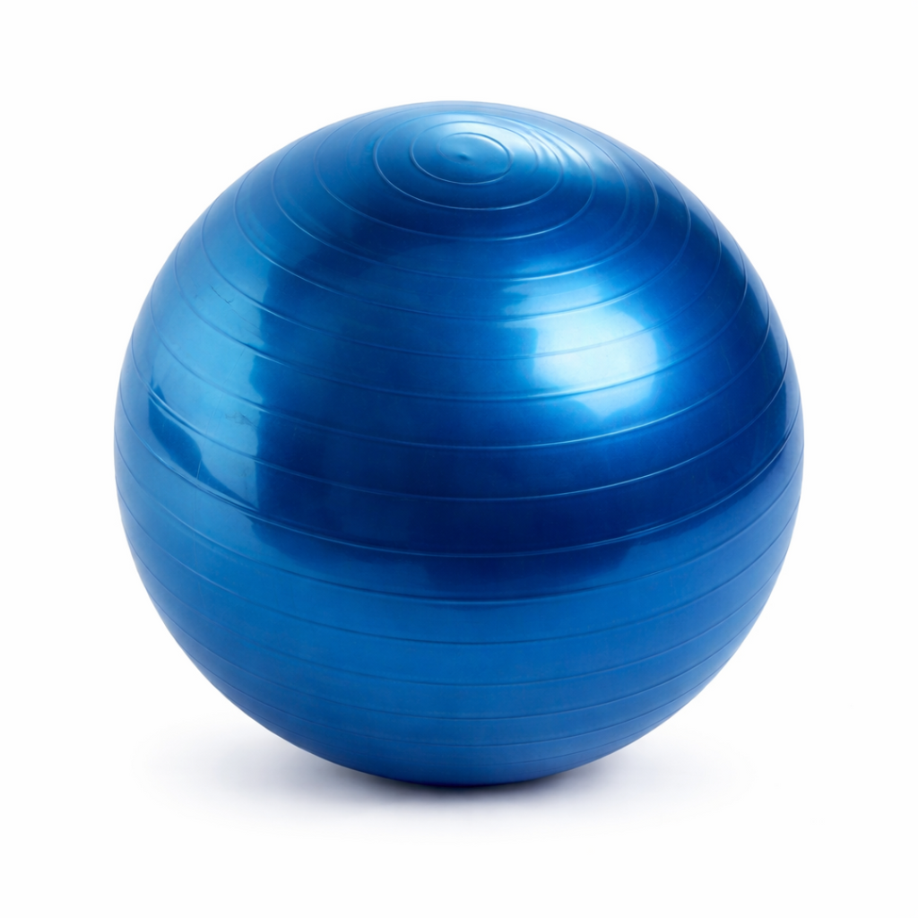 כדור יוגה