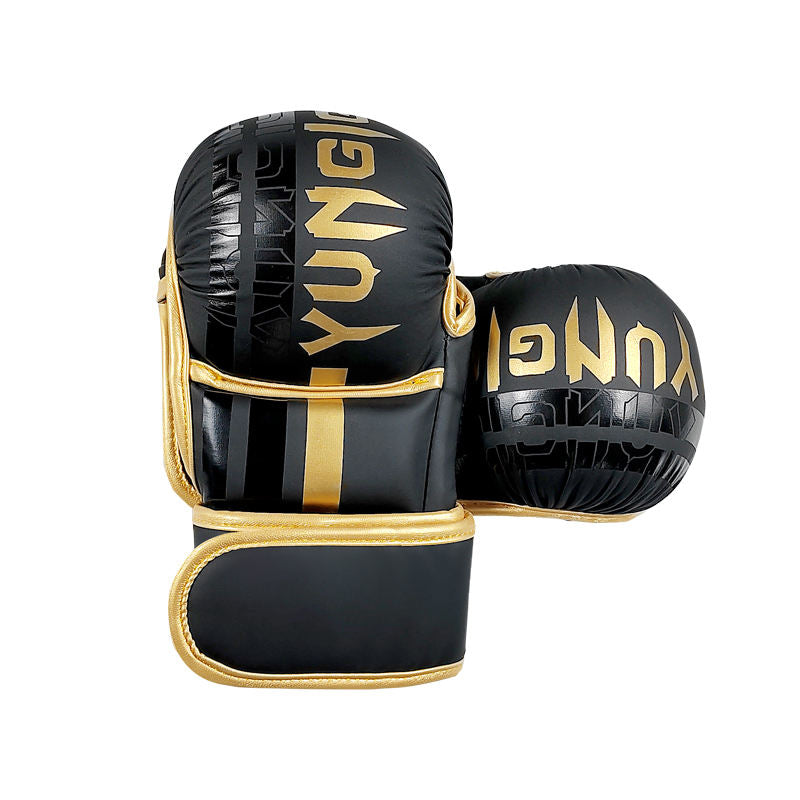 כפפות MMA