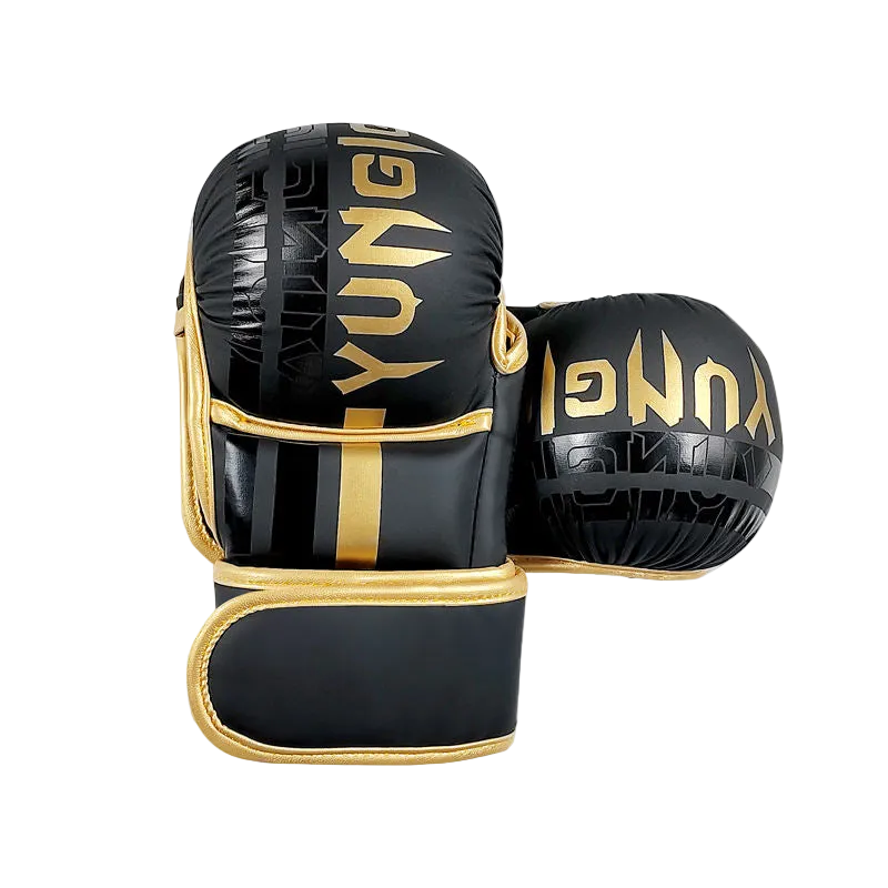 כפפות MMA