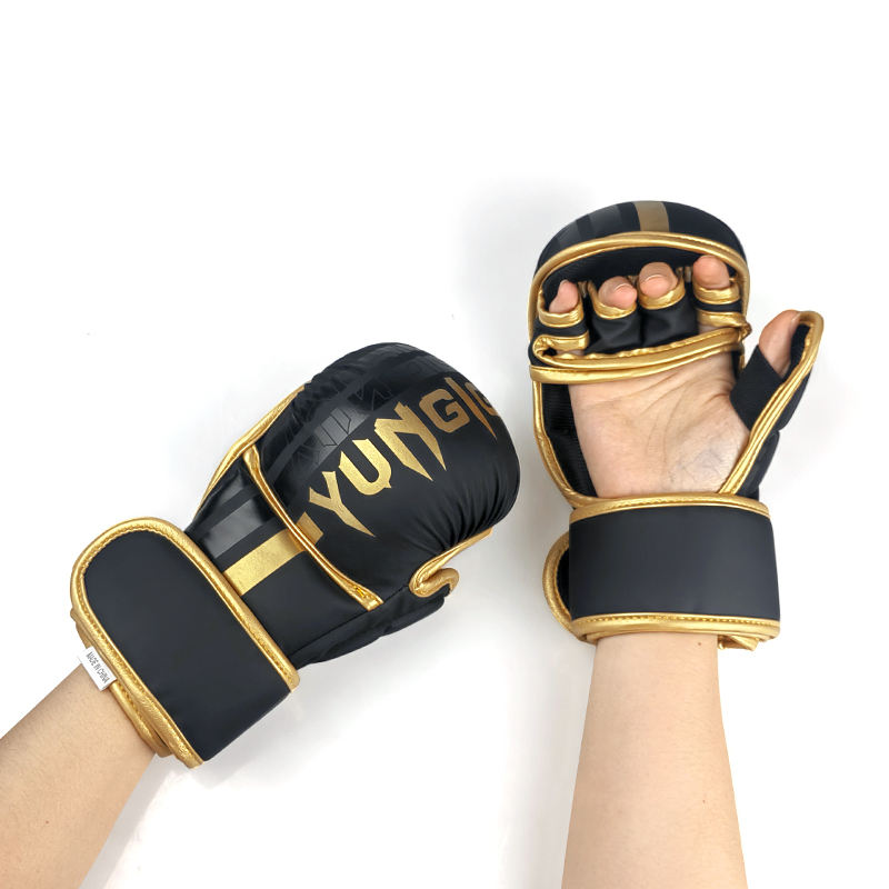 כפפות MMA