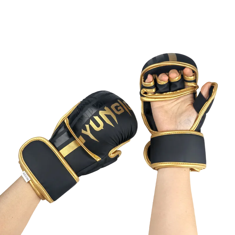כפפות MMA