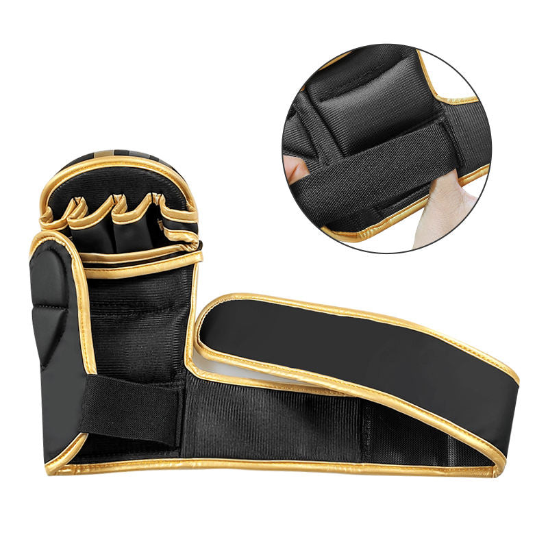 כפפות MMA