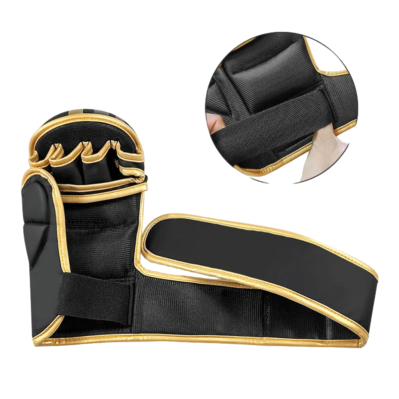כפפות MMA