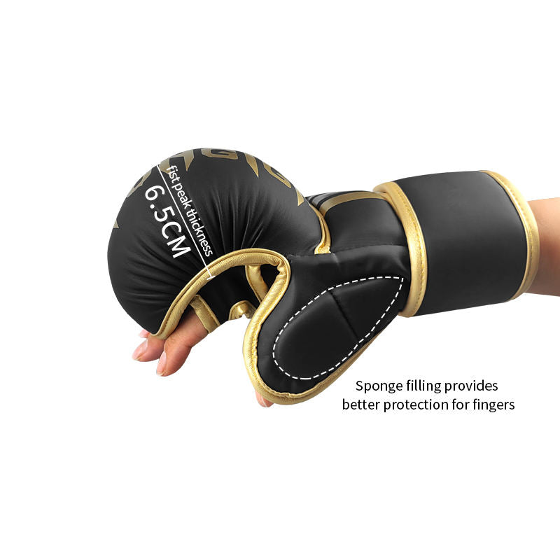 כפפות MMA