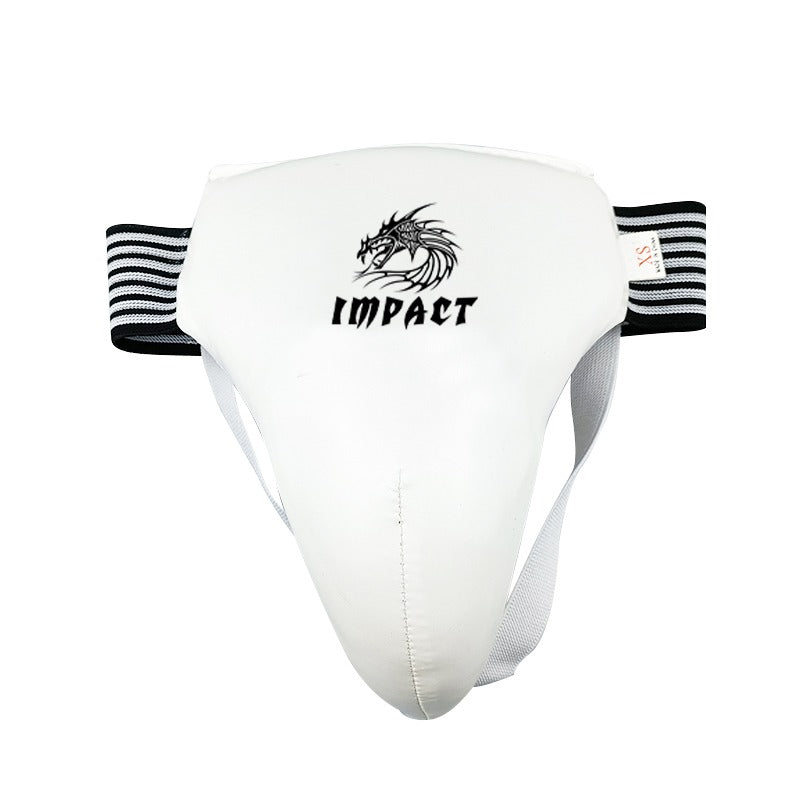 מגן אשכים Impact