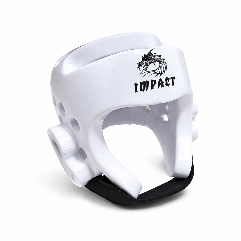 מגן ראש Impact